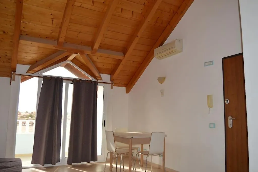 Apartament Santa Maria'S Pier Just Below You